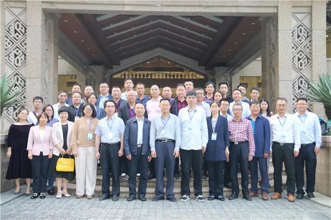 廣東中獸藥振興論壇第五次會議（清遠站）成功召開
