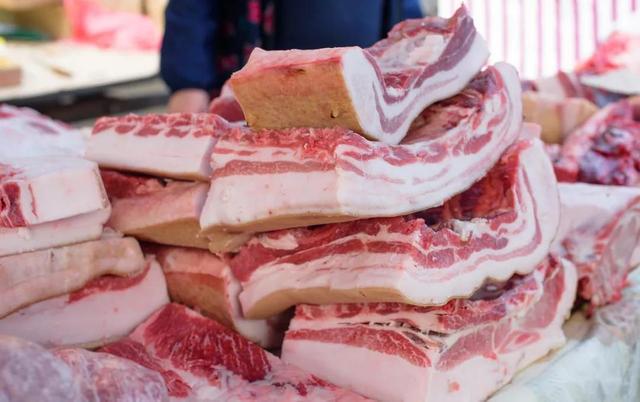 5月生豬生產(chǎn)繼續(xù)恢復 豬肉供需同步增加