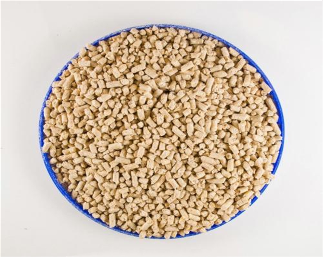 淺談飼料廠損耗產(chǎn)生的原因及控制措施