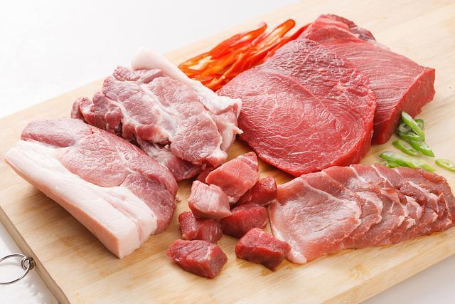農業(yè)十年展望：預計肉類產量總體呈增長趨勢，其中豬肉生產將保持在合理水平